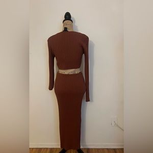House of harlow dress never worn
